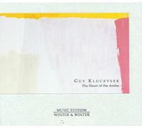 Guy Klucevsek – Heart Of The Andes – CD – Edel