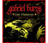 Kluckert - Gabriel Burns,Folge 01 [Import]