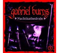 Kluckert - Gabriel Burns,Folge 05 [Import]