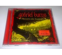 Kluckert - Gabriel Burns,Folge 10 [Import]