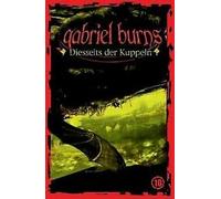 Kluckert - Gabriel Burns,Folge 10 [Import]