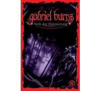 Kluckert - Gabriel Burns,Folge 11 [Import]