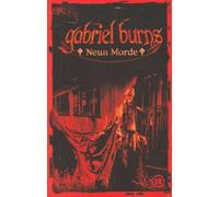 Kluckert - Gabriel Burns,Folge 18 [Import]