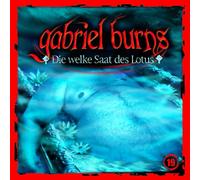 Kluckert - Gabriel Burns,Folge 19