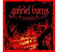 Kluckert - Gabriel Burns,Folge 27 [Import]