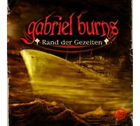 Kluckert - Gabriel Burns,Folge 31 [Import]