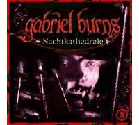 Kluckert - Gabriel Burns,Folge 5