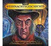 Kluckert, Jürgen - Eine Weihnachtsgeschichte (Nach der Erzählung a Christm [Import]