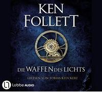 Kluckert,Tobias - Die Waffen des Lichts [Import]