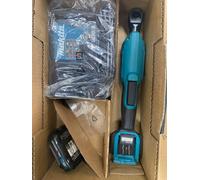 Klucz k?towy zapadkowy Aku 18V WR100DSA MAKITA