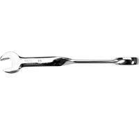 KLUCZ PLASKO-OCZKO SKRĘCONY Z GRZE 13MM YT-01875 YATO