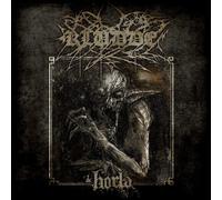 Kludde De Horla (CD) Album