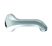 Kludi 1926 bec pour mitigeur de baignoire chrome 5140705