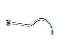 Kludi 1926 bras mural chrome 2751405