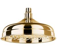 Kludi 1926 douche à effet de pluie 20x20 cm ronde || 2751045