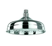 KLUDI 1926 Douche de tête, Ø 200 mm, 2751005, Couleur: chrome