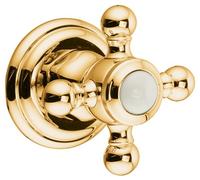 Kludi 1926 élément externe de la vanne encastrée 518034520