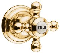 Kludi 1926 élément externe de la vanne encastrée 518154520