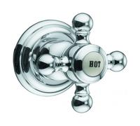 Kludi 1926 élément externe de la vanne encastrée 518160520