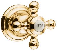 Kludi 1926 élément externe de la vanne encastrée 518164520