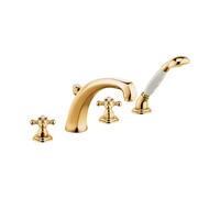 Kludi 1926 Mélangeur, pour baignoire, 515244520,