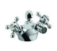 Kludi 1926 mitigeur de bidet sur pied chrome 512110520
