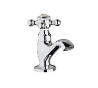 Kludi 1926 Mitigeur de lavabo, 510140520,