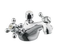 Kludi 1926 mitigeur de lavabo sur pied chrome 510120520