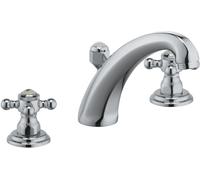 Kludi 1926 mitigeur de lavabo sur pied chrome 510430520