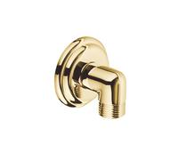 Kludi 1926 raccord de flexible, 1210145-00,