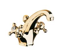 Kludi 1926 Robinet pour lavabo, 510104520,