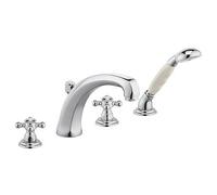 Kludi 1926 Robinetterie sur gorge de baignoire, Mélangeur, 515240520,