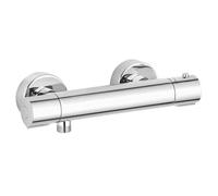 thermostat de douche Kludi 350020538 DN 15, chromé