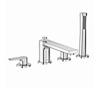 Kludi 484240565 bacs / chromé carrelage chromé