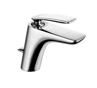 Kludi 520230575 Balance Robinet de lavabo, Chrome