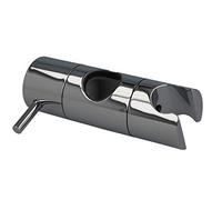 Kludi 7464005-00 Support coulissant pour pommeau de douche Chromé