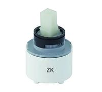 unité de commande KLUDI K 748050000 35 mm, pour la non-pression Robinetterie