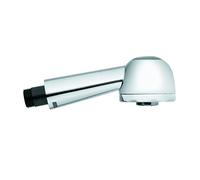 Kludi 7506805-00 Pommeau de douche Swingline Chrome
