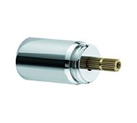 Kludi Rallonge pour robinet encastré 7507905-00 chromée 40 mm, pièce de rechange