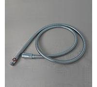 Kludi 75461 tuyau métallique M 15x1x 1/2"" x 150 cm