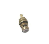 KLUDI 7564100 ECO Partie supérieure en céramique 180° Pièce de rechange Thermostat
