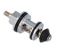 Kludi pièce de rechange de conversion encastrée 7648005-00 sans poignée chromé