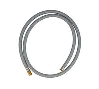 Kludi cuisine tuyau de Kludi 76540000 M15x1xG1 / 2x1500 neutre