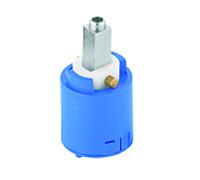 Kludi 7661900-00 28 mm neutre