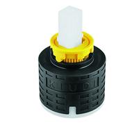 Kludi Unité de commande 768 560 000 – disques céramiques 41 mm