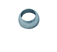 Kludi bouchon 93100305-00 pour évier 35, chrome