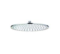 Kludi Douche de tête A-QA 6434005-00 Ø 400 mm métallique chrome