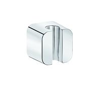 Kludi A -qa support de douche mural 6555105-00 rigide, chromé