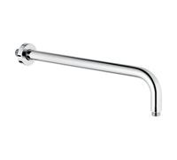 Kludi A-QA bras mural chrome 6651405-00