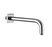 Kludi A-QA bras mural chrome 6653305-00